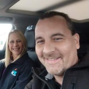 Meet your Posher, Brian